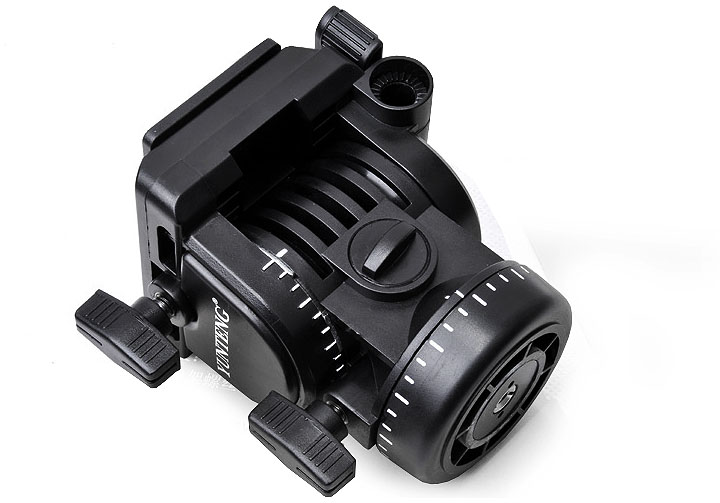 Professional Camera Hydraulic  - Camera Tripod Carbon ulasan dan harga