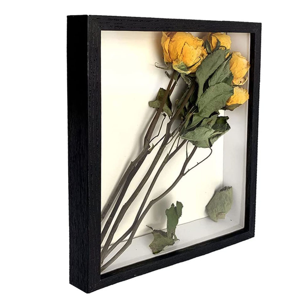 Shadow Box Depth 3cm Wooden Ph - Photography Job ulasan dan harga
