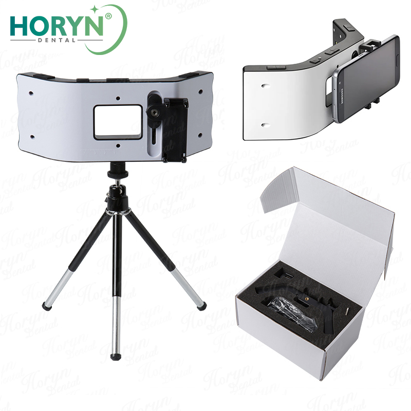 Dental Flash Light Photography - Photography Dental ulasan dan harga