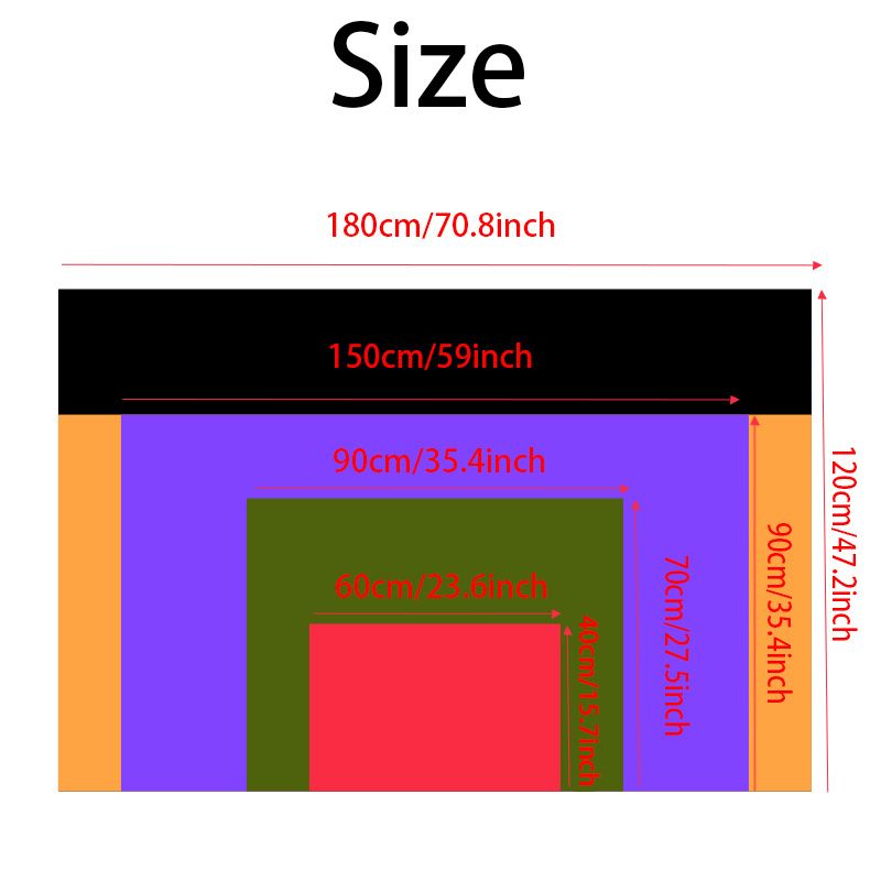 Customizable Photo Banners wit - Photography Grid ulasan dan harga