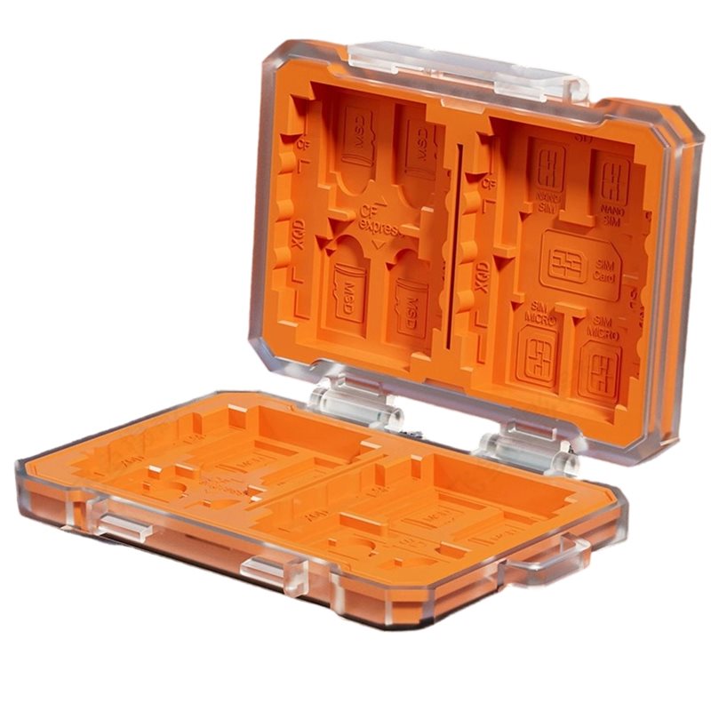 Desiontal For SD Card Case Des - Photography Sim ulasan dan harga