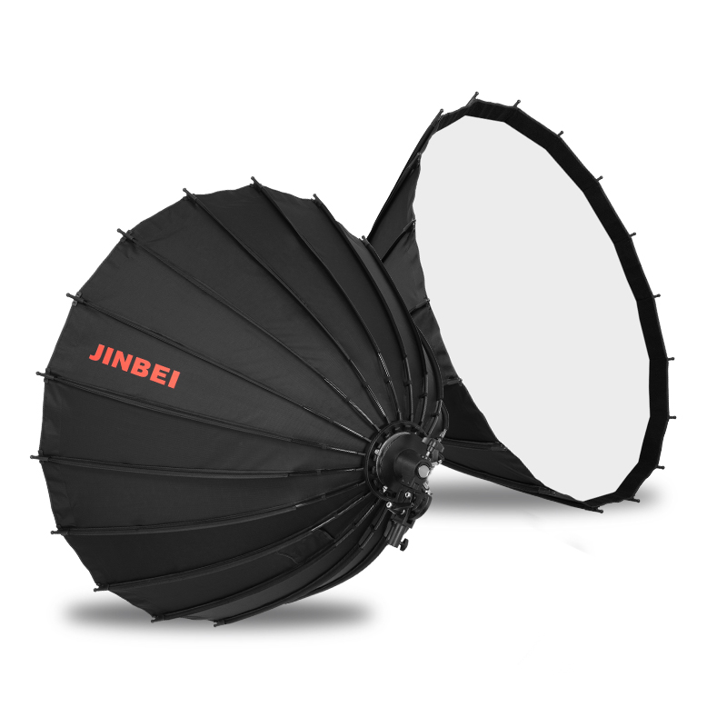 JINBEI 90cm Deep Reflective Pa - Photography Grid ulasan dan harga