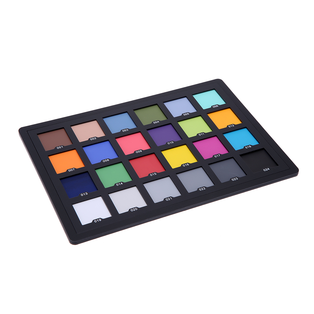 Andoer Professional 24 Color c - Photography Quiz ulasan dan harga
