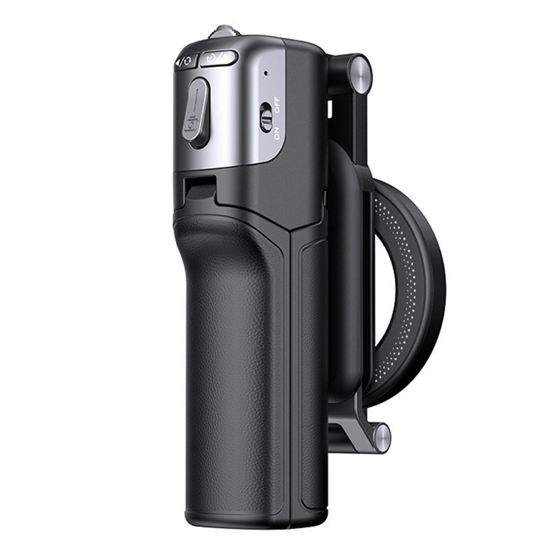 B04C-Wireless Remote& Ergonomi - Camera Tripod Carbon ulasan dan harga