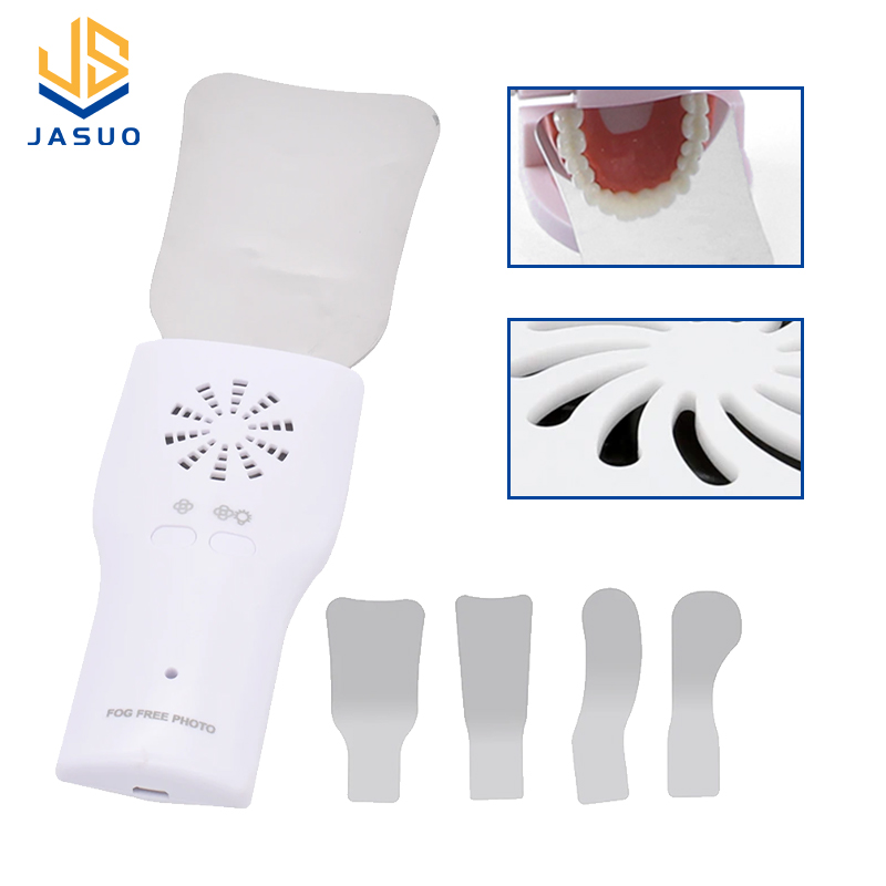 Dental Orthodontic Anti-Fog Mi - Photography Dental ulasan dan harga